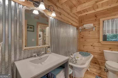 299 Craig Thompson Drive, Blairsville, GA 30512 - Photo 21