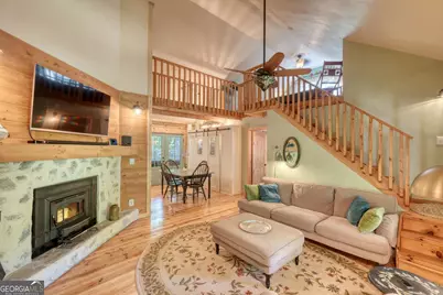 299 Craig Thompson Drive, Blairsville, GA 30512 - Photo 5