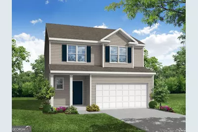 167 Trace Bluff, Dawsonville, GA 30534 - Photo 1