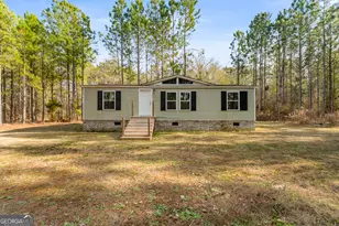 646 Bonnett Rd, Portal, GA 30450 - Photo 1