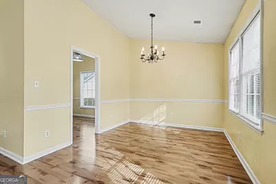 4873 Fenbrook Drive, Stone Mountain, GA 30088 - Photo 9