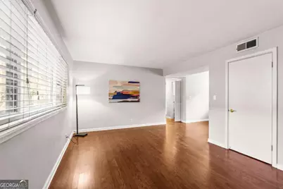 20 26th Street NW #A1, Atlanta, GA 30309 - Photo 7