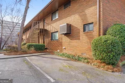 20 26th Street NW #A1, Atlanta, GA 30309 - Photo 19