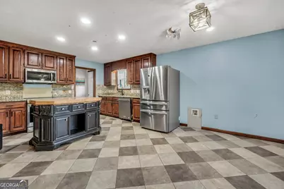 119 Bagley Road, Forsyth, GA 31029 - Photo 11