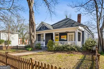 528 Holderness Street SW, Atlanta, GA 30310 - Photo 3