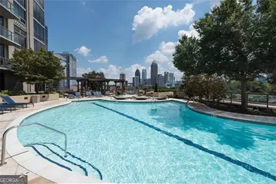 270 17th Street NW #3110, Atlanta, GA 30363 - Photo 5