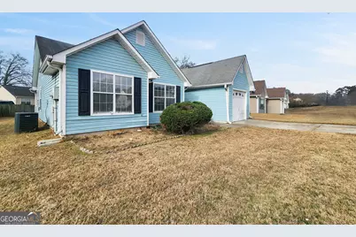 5855 Creekside Drive, Rex, GA 30273 - Photo 3