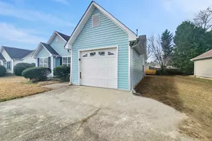 5855 Creekside Dr, Rex, GA 30273 - Photo 1