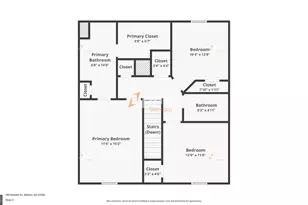 182 Kinsale Dr, Macon, GA 31206 - Photo 13