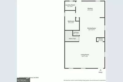 1112 Smith Street, Atlanta, GA 30310 - Photo 17