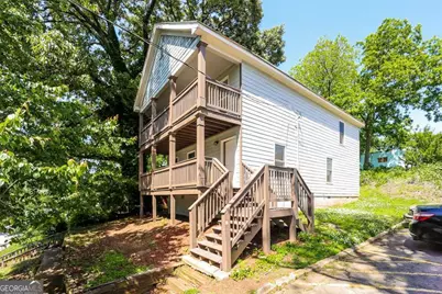 1112 Smith Street, Atlanta, GA 30310 - Photo 1