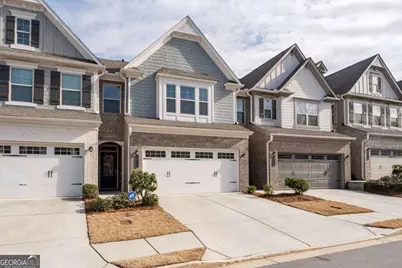 2079 Lanier Harbor Pointe, Buford, GA 30518 - Photo 3