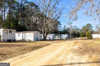 851 Mount Pleasant Road, Waycross, GA 31503 - Photo 5