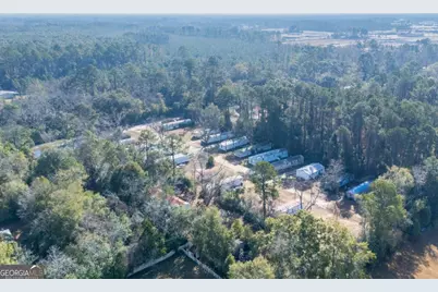 851 Mount Pleasant Road, Waycross, GA 31503 - Photo 13