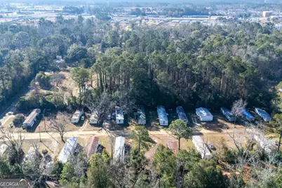 851 Mount Pleasant Road, Waycross, GA 31503 - Photo 3