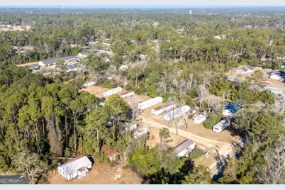 851 Mount Pleasant Road, Waycross, GA 31503 - Photo 9