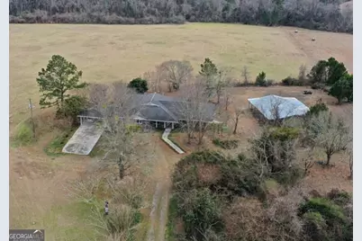 83 Will Smith Road, Broxton, GA 31519 - Photo 33