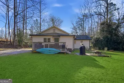 1374 Dawsonville Highway, Dahlonega, GA 30533 - Photo 39