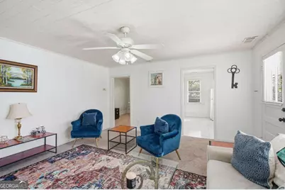 1374 Dawsonville Highway, Dahlonega, GA 30533 - Photo 11