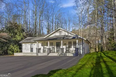 1374 Dawsonville Highway, Dahlonega, GA 30533 - Photo 3