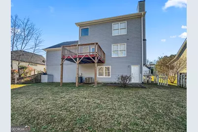 710 Allens Landing Drive, Lawrenceville, GA 30045 - Photo 19