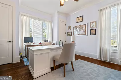 4250 Summit Drive, Marietta, GA 30068 - Photo 13