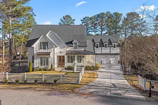 4250 Summit Dr, Marietta, GA 30068 - Photo 1