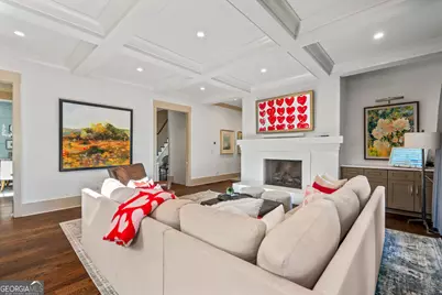 4250 Summit Drive, Marietta, GA 30068 - Photo 21