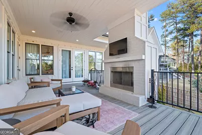 4250 Summit Drive, Marietta, GA 30068 - Photo 31