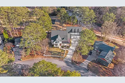 4250 Summit Drive, Marietta, GA 30068 - Photo 85