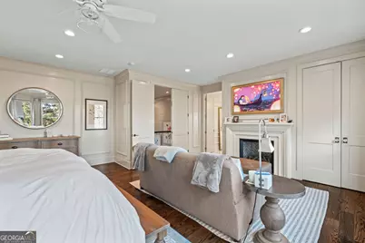 4250 Summit Drive, Marietta, GA 30068 - Photo 47