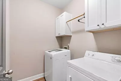 770 Slayton Drive, Bethlehem, GA 30620 - Photo 13