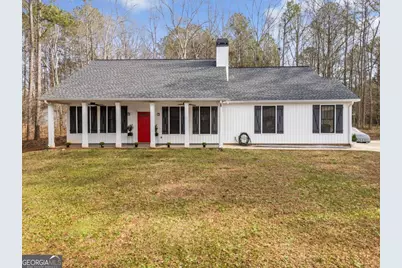 770 Slayton Drive, Bethlehem, GA 30620 - Photo 1
