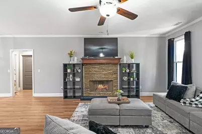 770 Slayton Drive, Bethlehem, GA 30620 - Photo 5