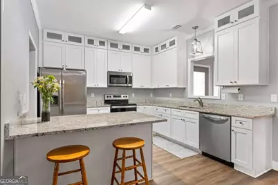 770 Slayton Drive, Bethlehem, GA 30620 - Photo 7