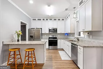 770 Slayton Drive, Bethlehem, GA 30620 - Photo 3