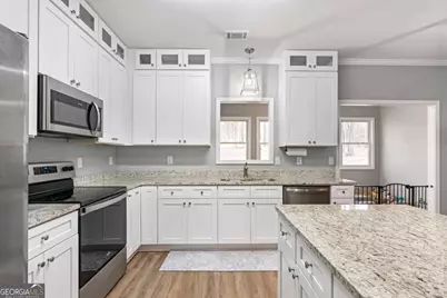 770 Slayton Drive, Bethlehem, GA 30620 - Photo 9