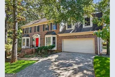 4880 Racquet Court, Duluth, GA 30096 - Photo 1