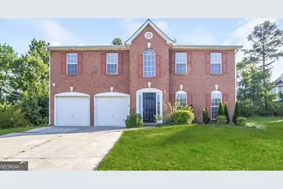 4352 Conley Landing, Conley, GA 30288 - Photo 1