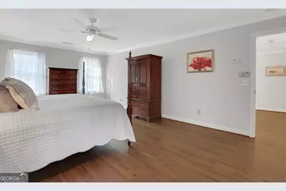 2405 Kimbrough Court, Sandy Springs, GA 30350 - Photo 27