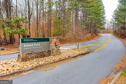 2405 Kimbrough Court, Sandy Springs, GA 30350 - Photo 61