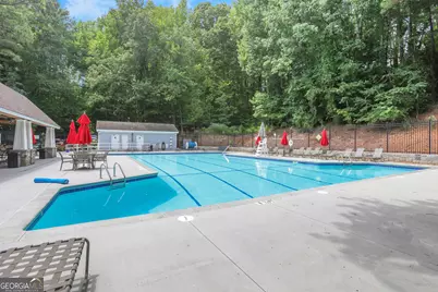 2405 Kimbrough Court, Sandy Springs, GA 30350 - Photo 43