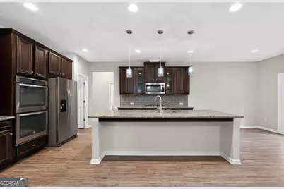 35 Crossbill Trail, Covington, GA 30014 - Photo 7