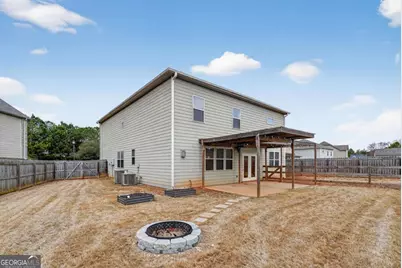 35 Crossbill Trail, Covington, GA 30014 - Photo 33