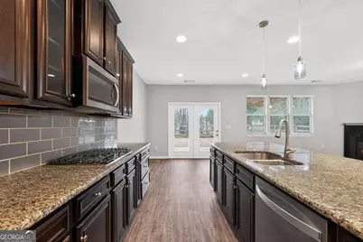 35 Crossbill Trail, Covington, GA 30014 - Photo 9