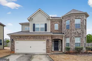 35 Crossbill Trl, Covington, GA 30014 - Photo 1