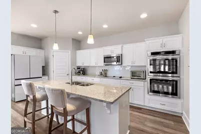 234 Thyme Leaf Way, Locust Grove, GA 30248 - Photo 17