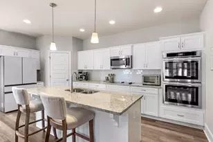 234 Thyme Leaf Way, Locust Grove, GA 30248 - Photo 17