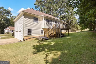 23 Clearwater Court, Dallas, GA 30157 - Photo 33