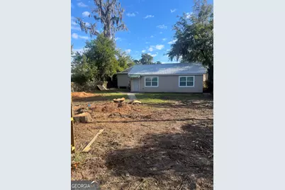 2721 Wolfe Street, Brunswick, GA 31520 - Photo 3